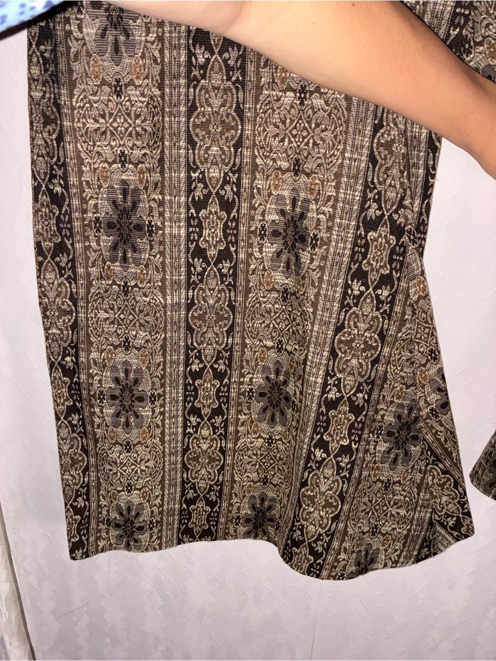 Free People Dahlia Wide Leg Pants - Picture 11 of 14